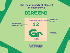 Merck Announces Expanded Partnership with Beyond Benign to Increase Global Access to Green Chemistry Education