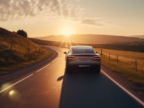 Revolutionary battery technology to boost EV range 10-fold or more