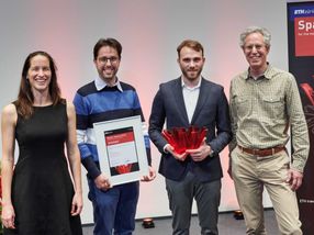 Spark Award for new corrosion protection