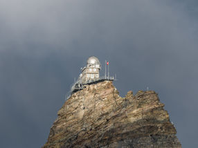 Emissions of banned ozone-destroying chemicals increasing