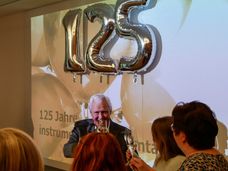 Instrumental elemental analysis: A silent star turns 125