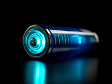 Shedding light on mechanisms of electrochemical energy storage