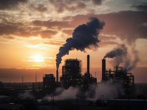 New catalyst transforms carbon dioxide into sustainable byproduct