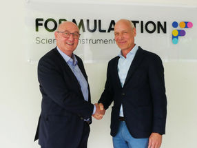 Verder Group acquires specialist for particle characterization