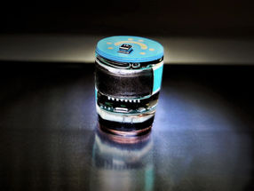 The World’s Smallest Impedance Spectroscopy System in the Form of a Pill Finds Weak Spots in Machines and People