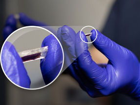 Researchers develop sensors that operate at high temperatures and in extreme environments