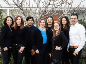 DNTOX receives €1.4 million seed funding for non-animal testing of chemicals