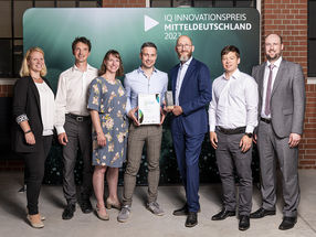 Climate killer becomes raw material: producing green chemicals and e-fuels from CO₂.