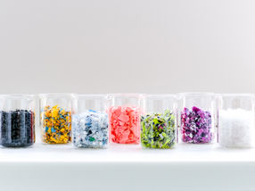 BASF Venture Capital invests in startup DePoly