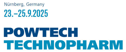 POWTECH to rebrand as POWTECH TECHNOPHARM from 2025