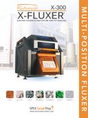 Speed up your sample preparation with the powerful fusion unit - Discover now