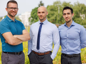 ReCatalyst Announces Successful Closing of Oversubscribed Seed Financing Round