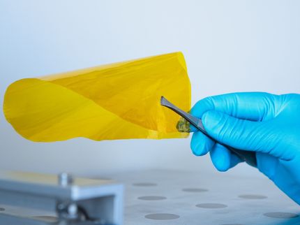 Novel anion-conducting membranes for electrolysis