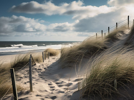 Biosurfactants might offer an environmentally friendly solution for tackling oil spills