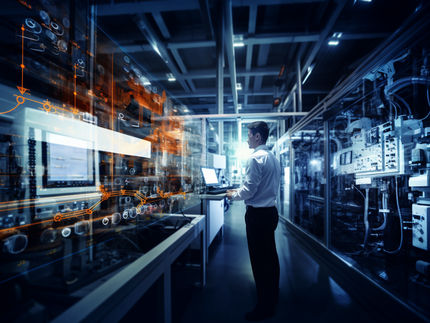 When the ­Machine Reports Its Status