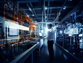 When the ­Machine Reports Its Status