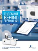 The Smart behind Separations