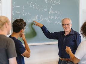 When electrons slowly vanish during cooling