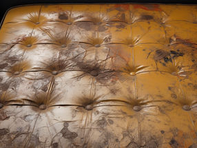 Old mattresses made new