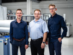 beeOLED raises EUR 13.3m in Series A funding to solve the last big challenge of the OLED industry