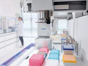 Takara Bio and Eppendorf cooperate