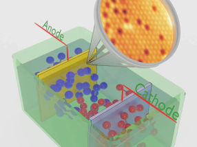 Anode Models for Green Hydrogen Production