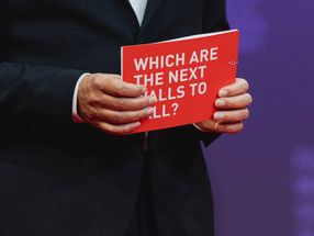 Falling Walls announces Science Breakthrough of the Year 2023 laureates