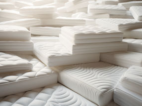 Evonik cooperates with REMONDIS on sustainable polyurethane recycling