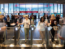 Ilmac 2023 kicks off in Basel with new highlights