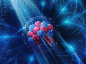 Milestone for novel atomic clock