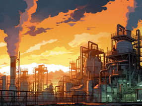 Carbon capture method plucks CO2 straight from the air