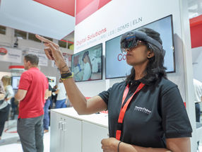 analytica 2024 presents the laboratory world of tomorrow