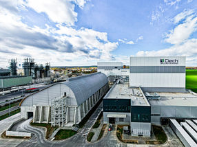 CIECH gives outlook for salt business 2024