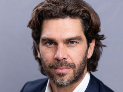 From airport management to decarbonisation of aviation - Julien Marteau becomes new Managing Director of Hy2gen France SAS