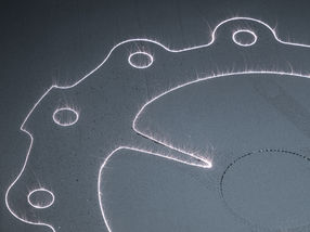 Fraunhofer IWS Installs Europe’s Unique Industrial 3D Printer