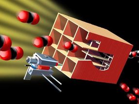 3D printed reactor core makes solar fuel production more efficient