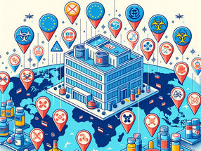 ECHA recommends more transparency in the trade of hazardous chemicals