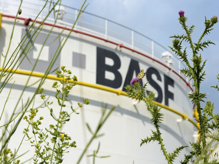 BASF’s Process Catalysts research team receives 2023 Edison Patent Award for novel adsorbent - Awarded BASF U.S. patent covers a novel method for reducing impurities in petrochemicals