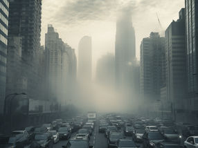 Phasing out fossil fuels could save millions of lives