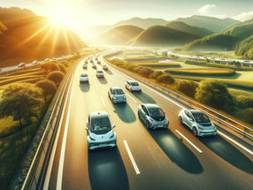 E-Cars Will Soon be Cheaper than Combustion Engines