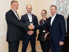 BASF and Stena Recycling partner in recycling of electric vehicle batteries in Europe