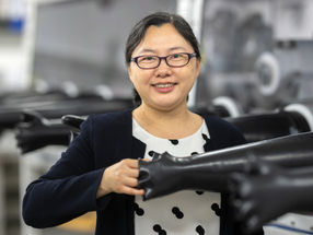 Developing new types of batteries sustainably