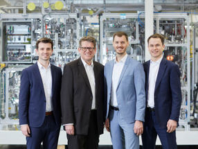 INERATEC Raises $129 Million Led by Piva Capital to Usher in the Next Era of Sustainable Mobility