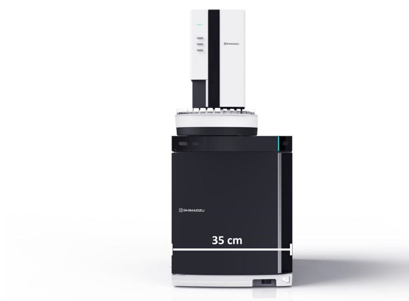 The new GC: small but powerful!