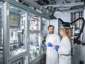 Silicon Nitride: Possible Alternative to Lithium Metal Anode?