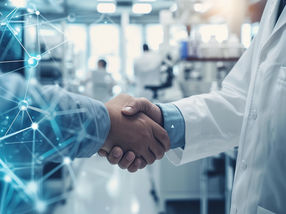 Bruker Announces Agreement to Acquire Chemspeed