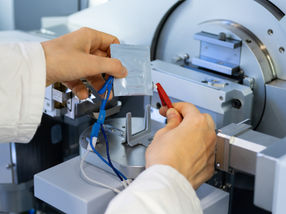 How Silicon Can Improve the Performance of Solid-State Batteries