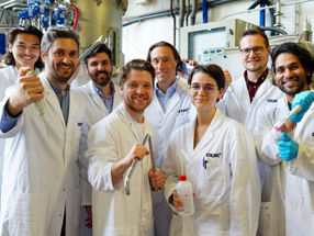 Breakthrough for an Alternative to Crude Oil & Palm Oil