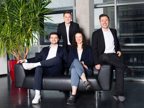 ClimateTech startup Cyclize breaks conventional boundaries and reinvents the chemical industry