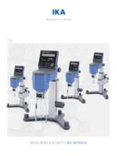 Innovative solutions for temperature-dependent viscosity determination